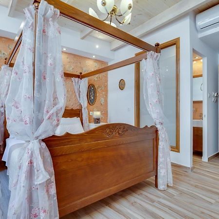 Hamam Suites Portou Chania  Exterior foto
